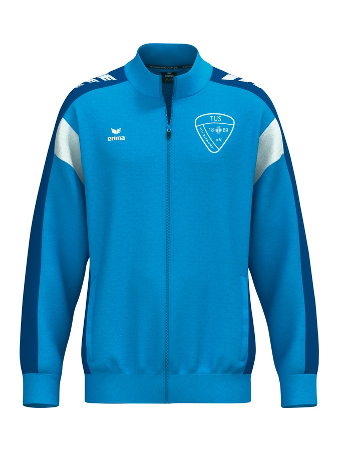 Erima Celebrate 125 Trainingsjacke