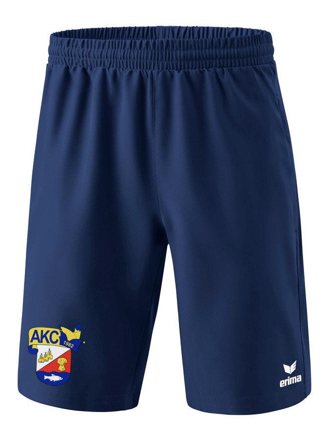 Erima Change Shorts