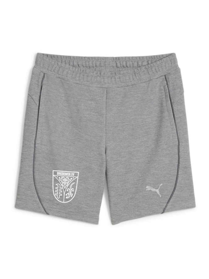 PUMA teamFINAL Casuals Shorts Damen