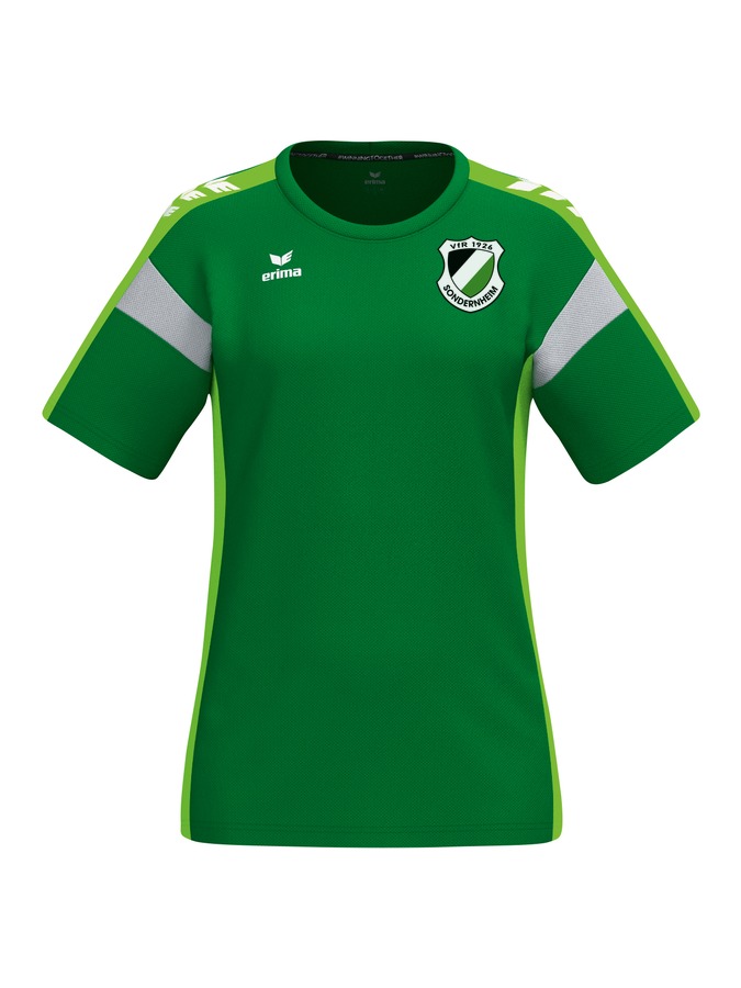 Erima Celebrate 125 T-Shirt Function Damen