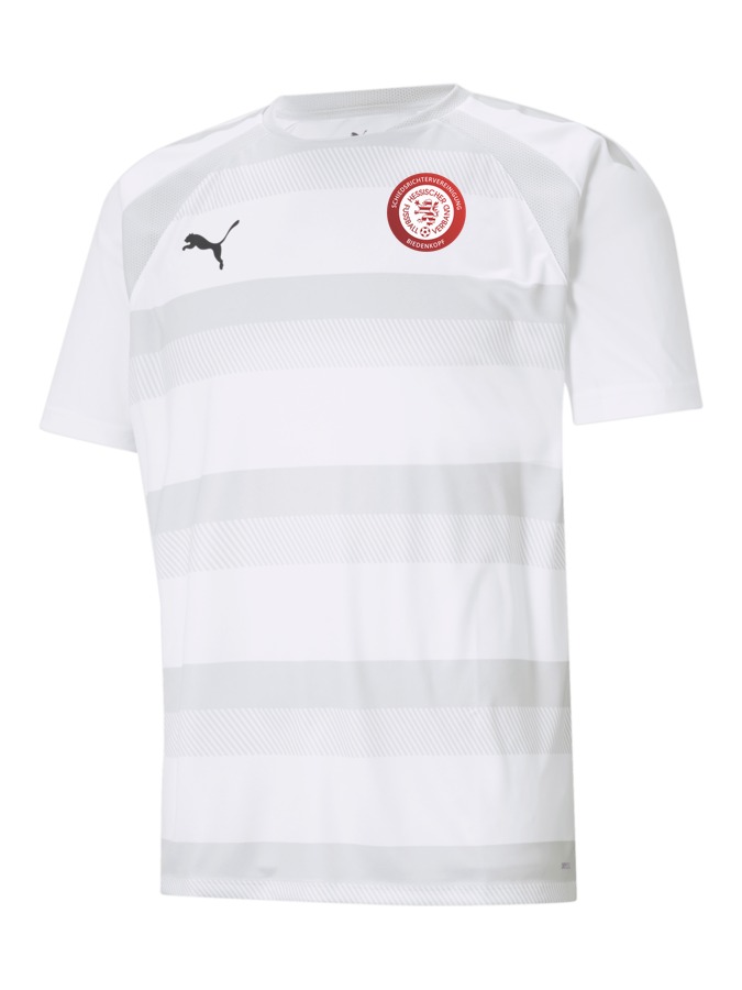 PUMA teamVISION Trikot