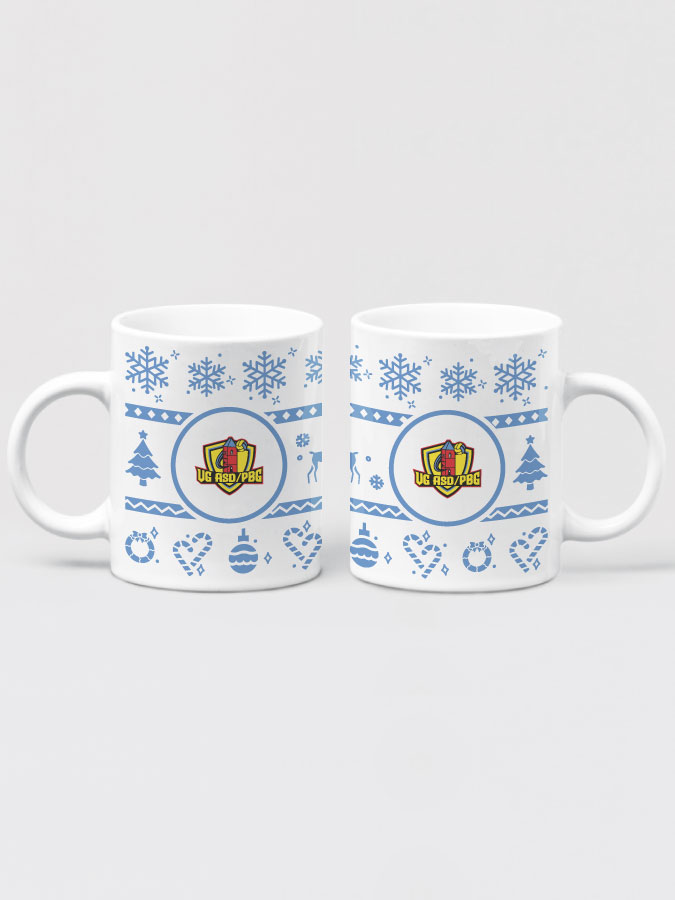 Tasse Christmas
