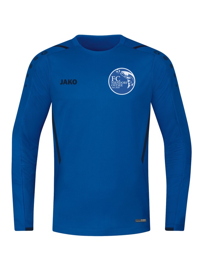 Jako Sweat Challenge