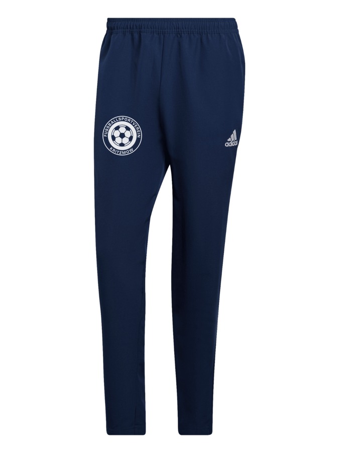 adidas Entrada 22 Präsentationshose