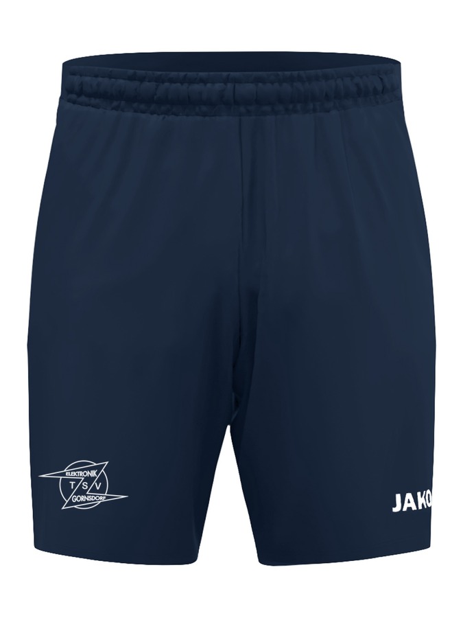 Jako Trainingsshort Dynamic Damen