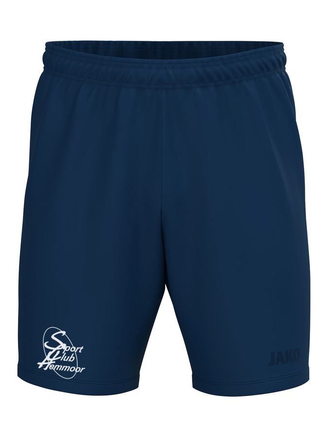 Jako Trainingsshort One