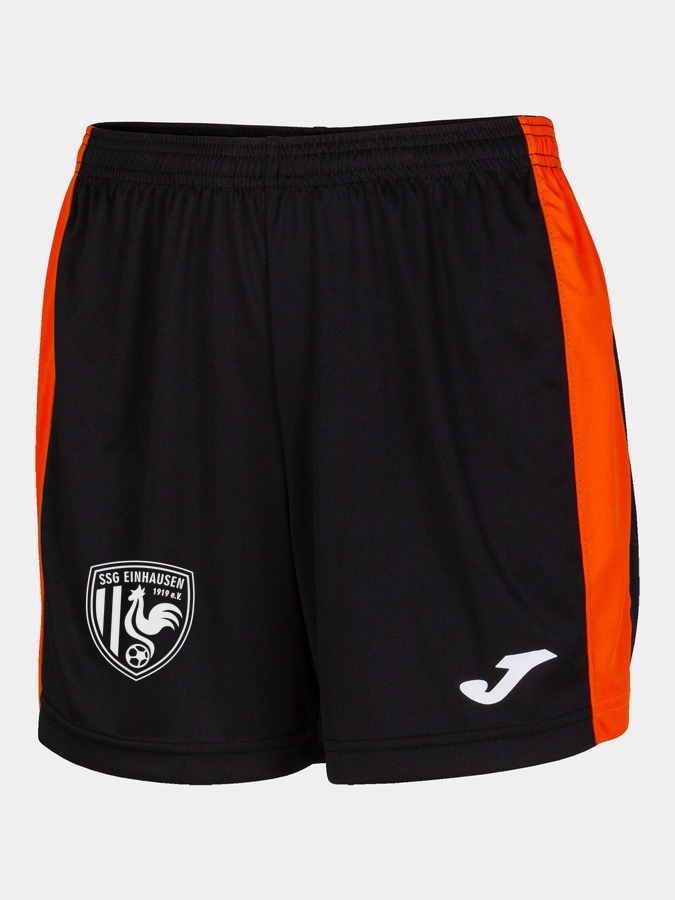 Joma Maxi Short Damen