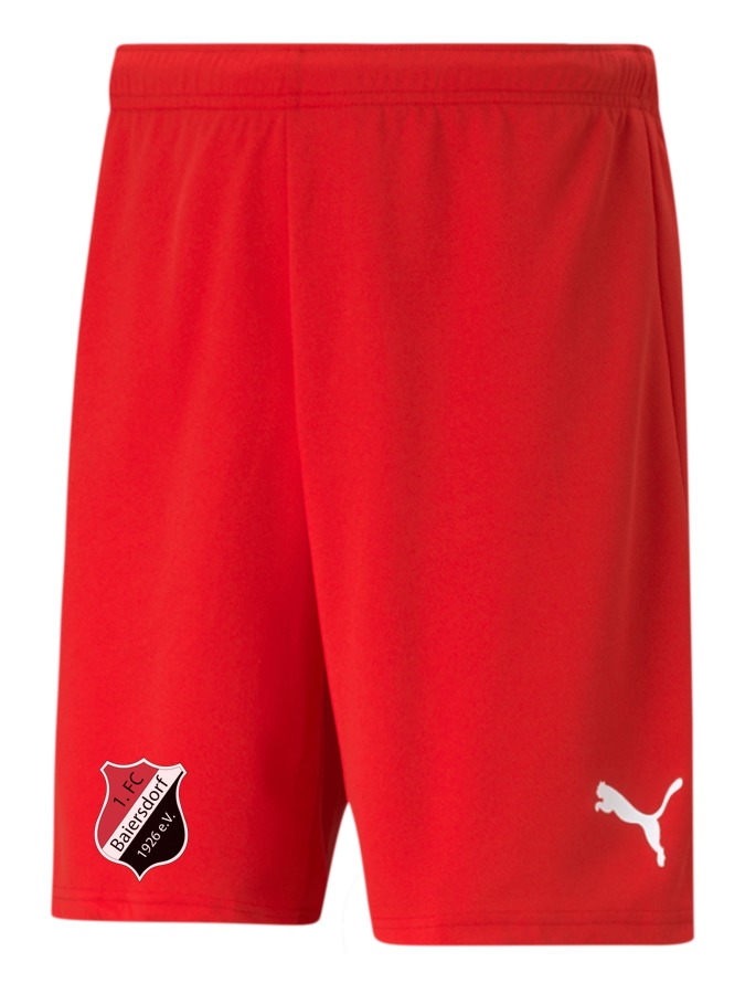 PUMA teamRISE Short