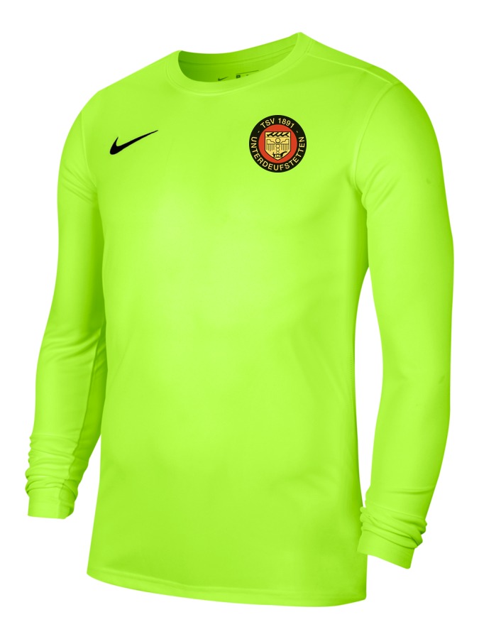 Nike Park VII Langarm Trainingsoberteil Kinder