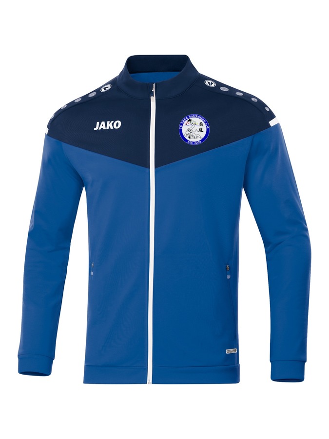 Jako Polyesterjacke Champ 2.0
