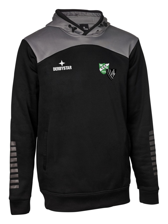 Derbystar Kapuzenpullover Ultimo