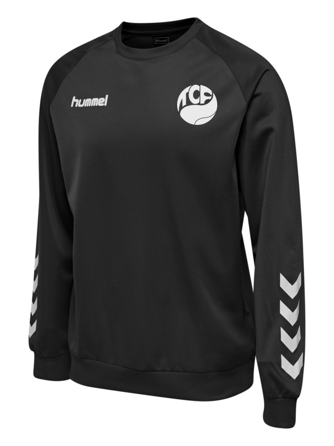 Hummel Promo Poly Sweatshirt