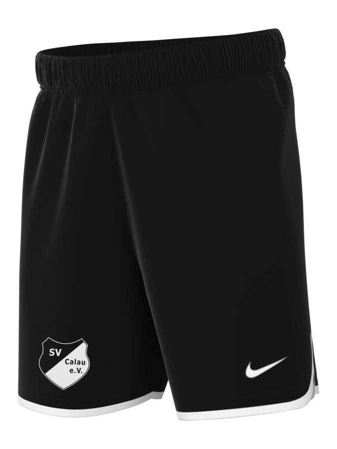 Nike Laser V Woven Shorts Kinder