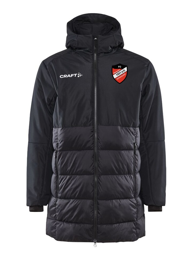 Craft Ability Parka