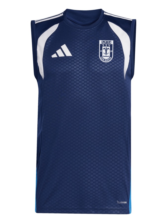 adidas Tiro 26 Competition ärmelloses Trikot