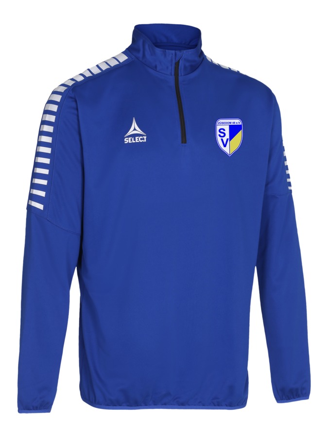 Select Argentina Trainingstop