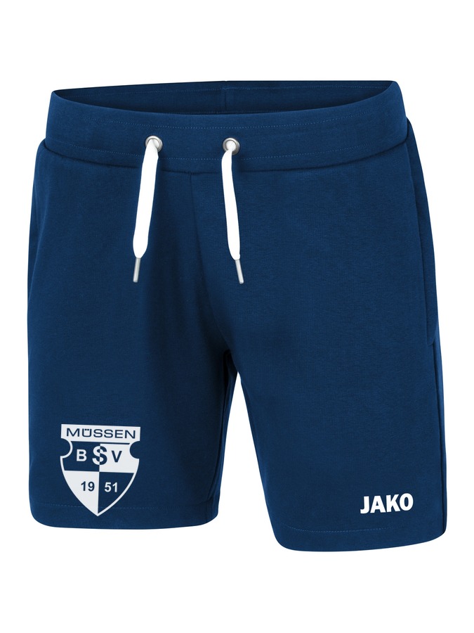 Jako Short Base Damen