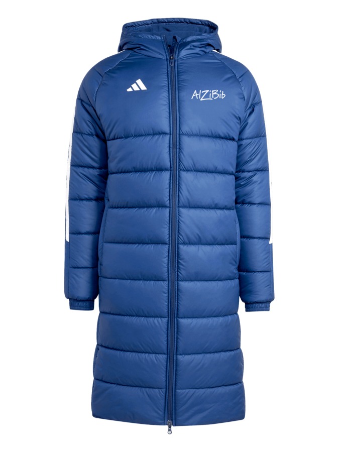 adidas Tiro 24 Long Coat