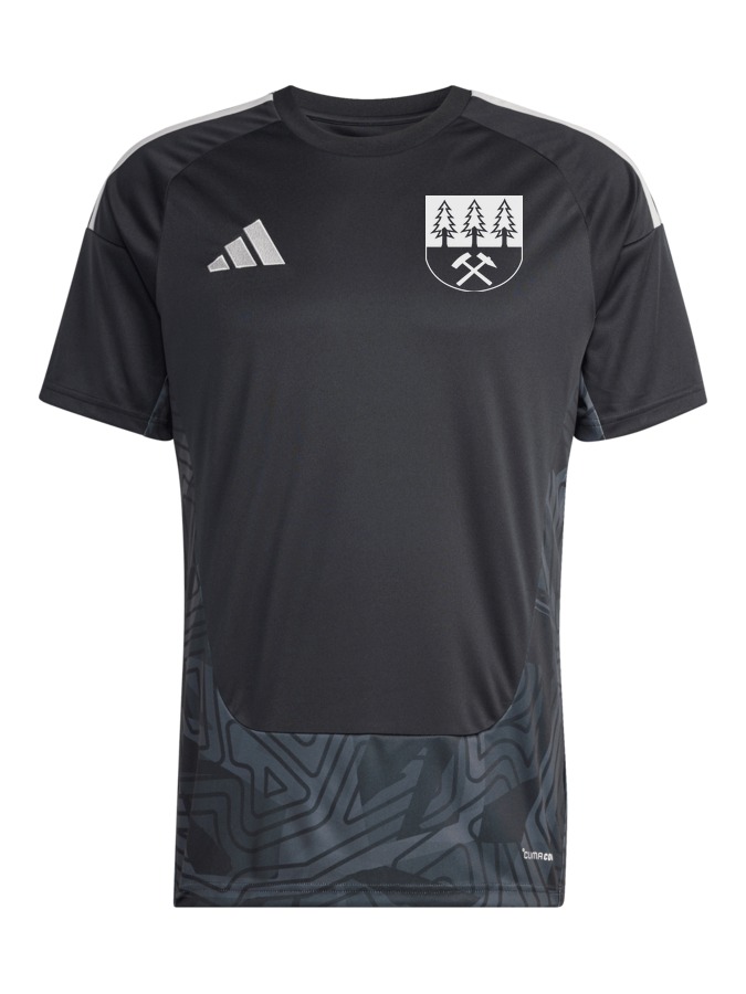 adidas Tiro 26 Competition Torwarttrikot