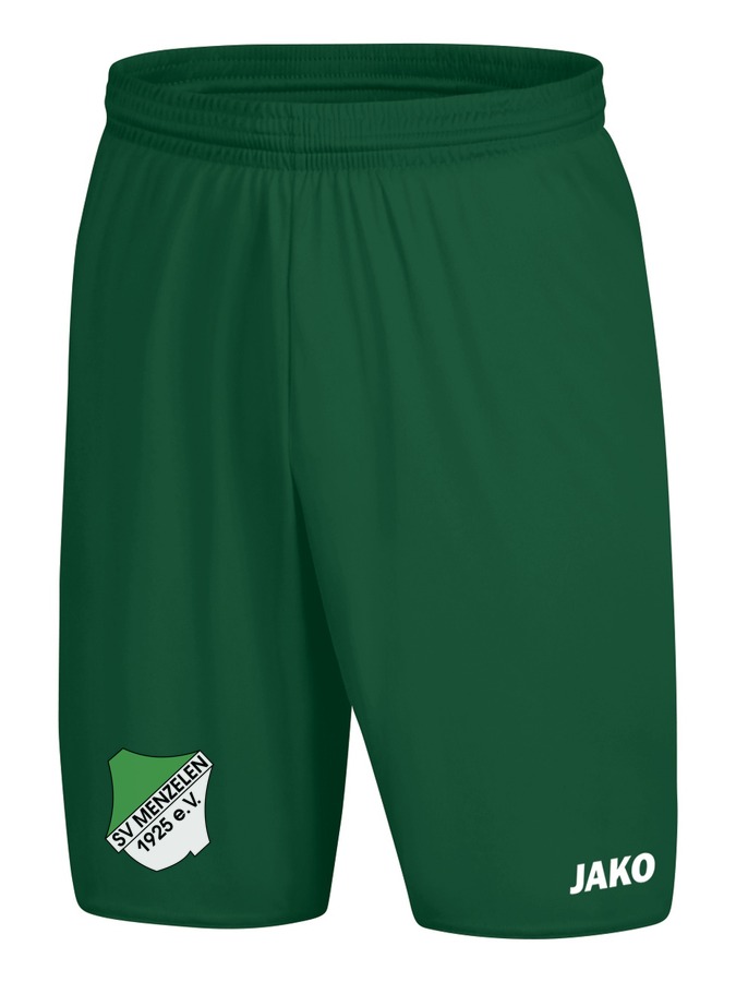 Jako Sporthose Manchester 2.0 ohne Innenslip