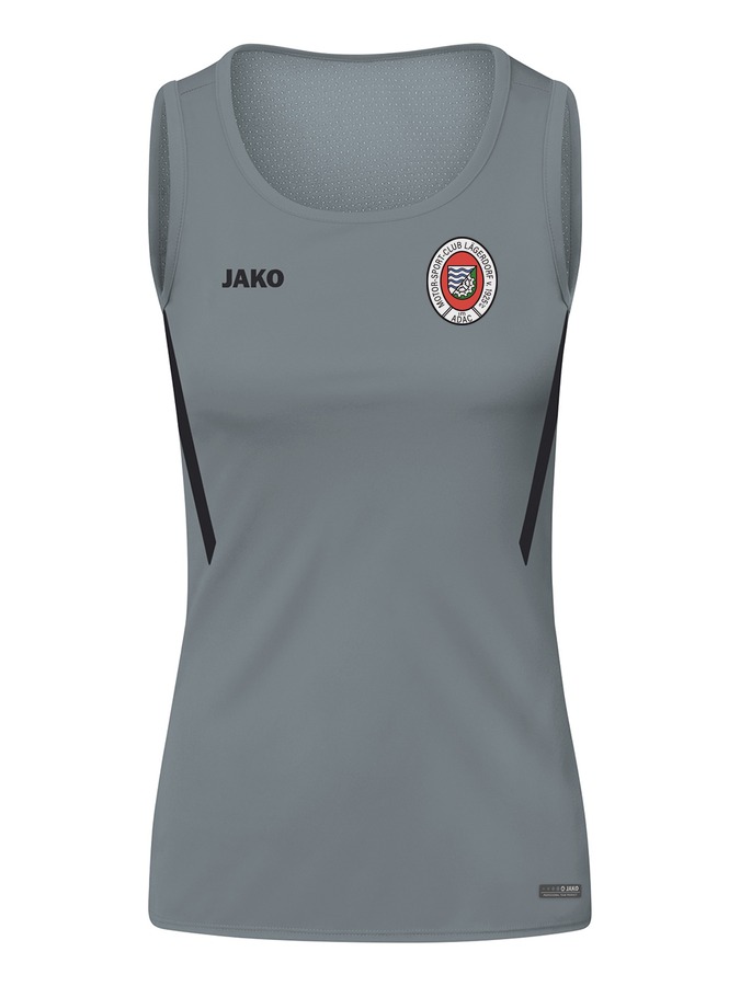 Jako Tanktop Challenge Damen