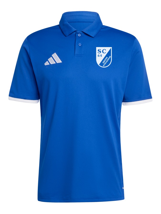 adidas Entrada 26 Poloshirt