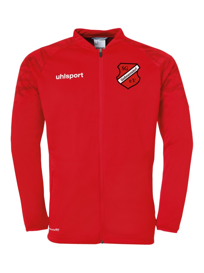 uhlsport Goal 25 Poly Jacke