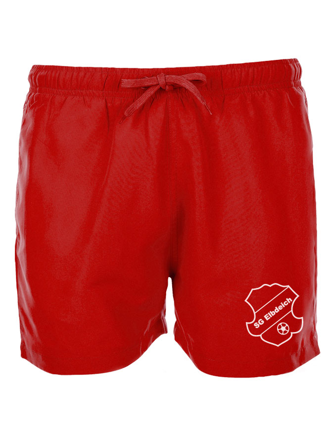 Badeshorts