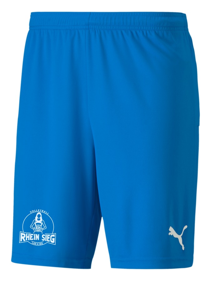 PUMA teamGOAL 23 Knit Shorts