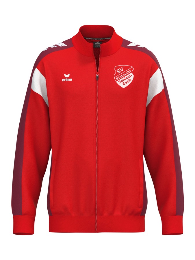 Erima Celebrate 125 Trainingsjacke