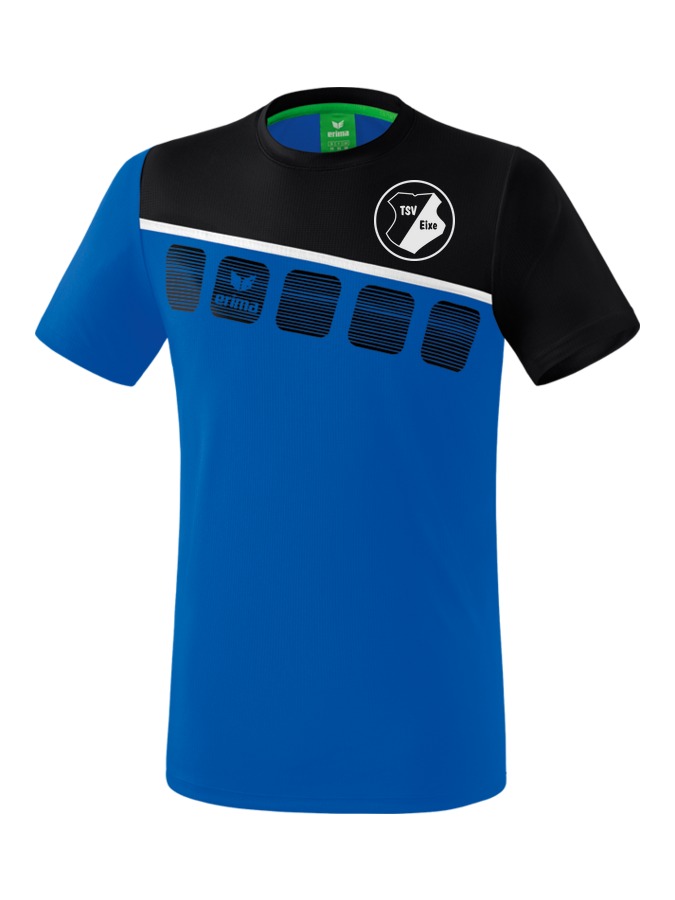 Erima 5-C T-Shirt
