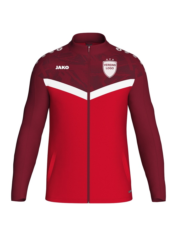 Jako Polyesterjacke Iconic