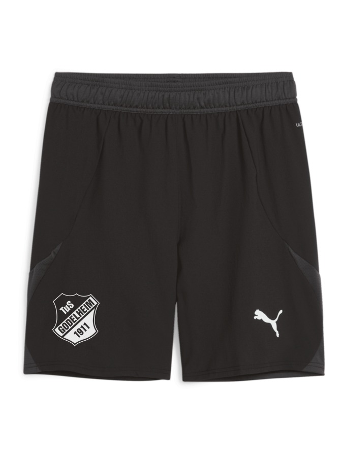 PUMA teamFINAL Shorts