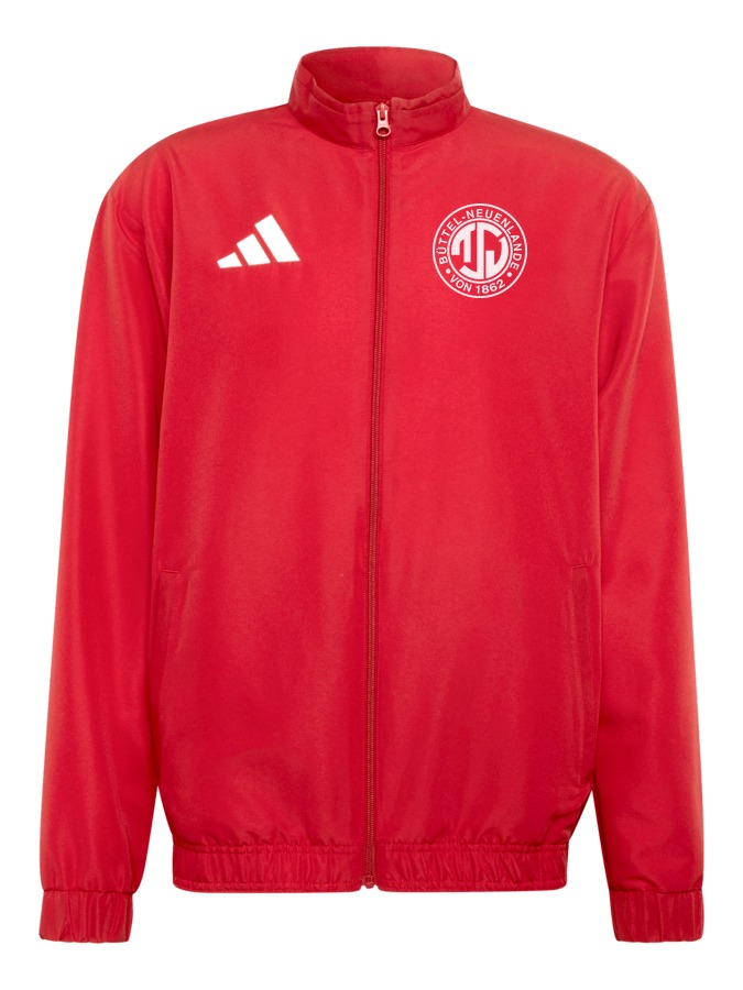 adidas Entrada 26 Präsentationsjacke