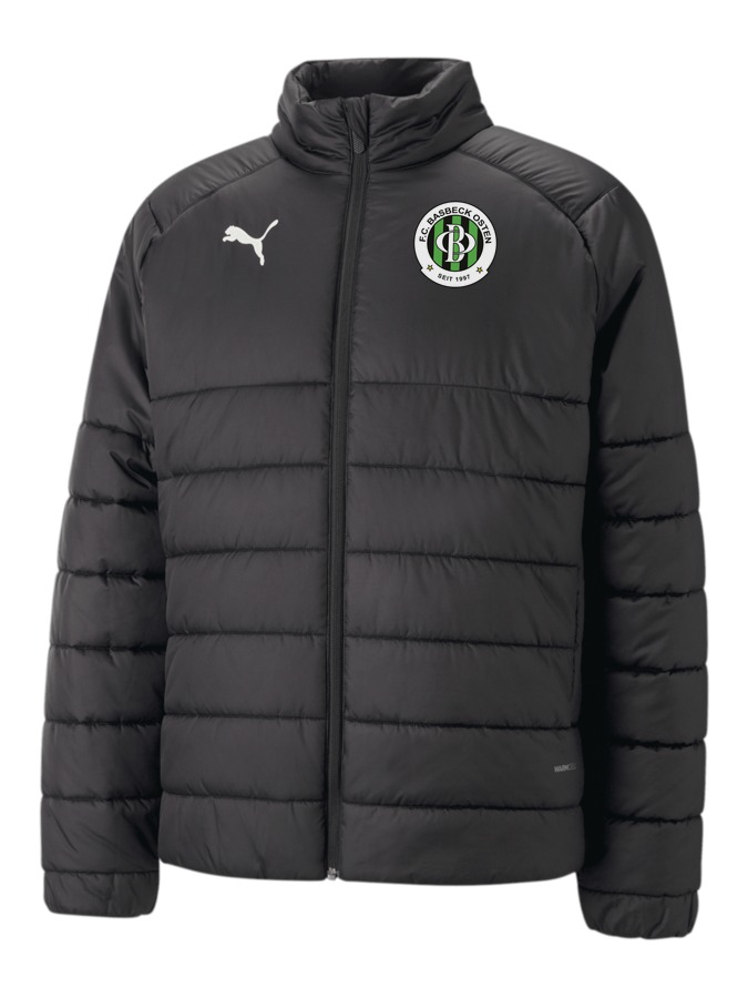PUMA teamLIGA Padded Jacke 2