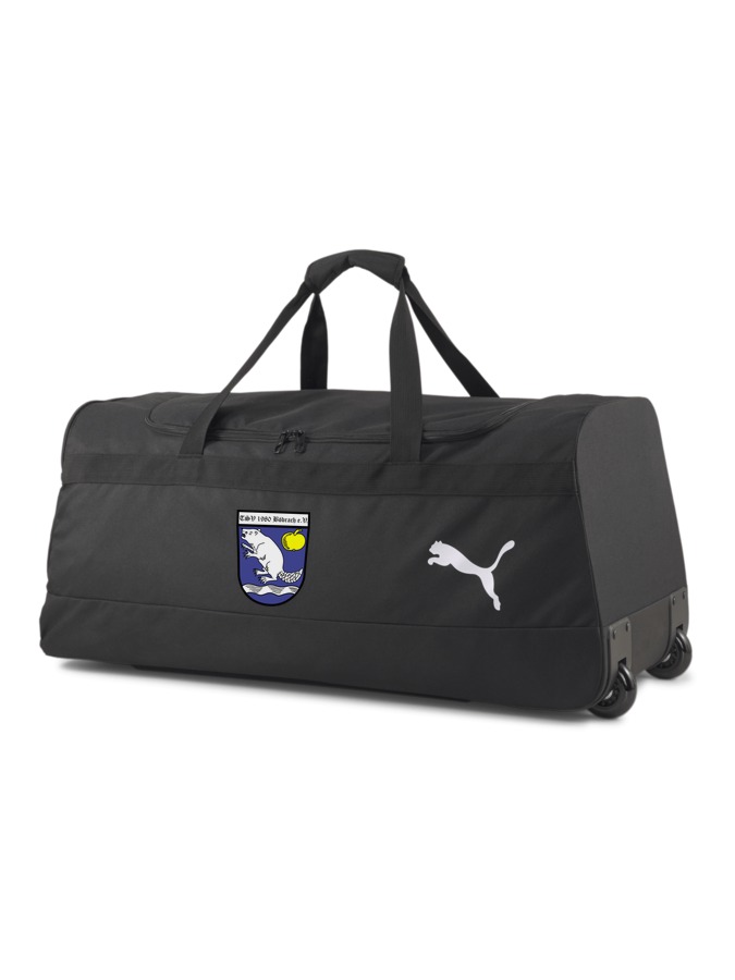 PUMA teamGOAL 23 Wheel Teambag L