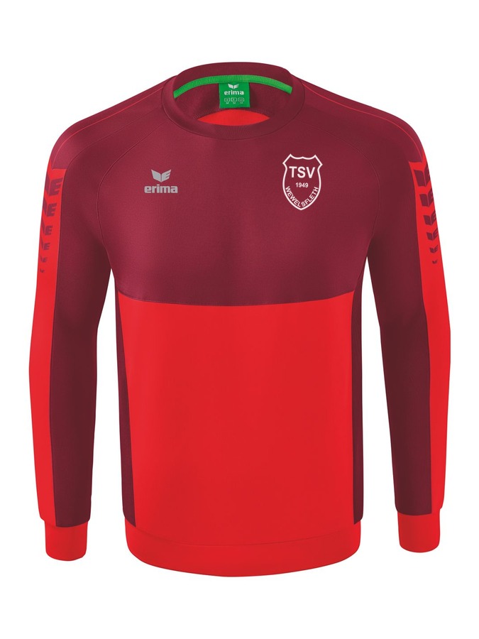 Erima Six Wings Sweatshirt
