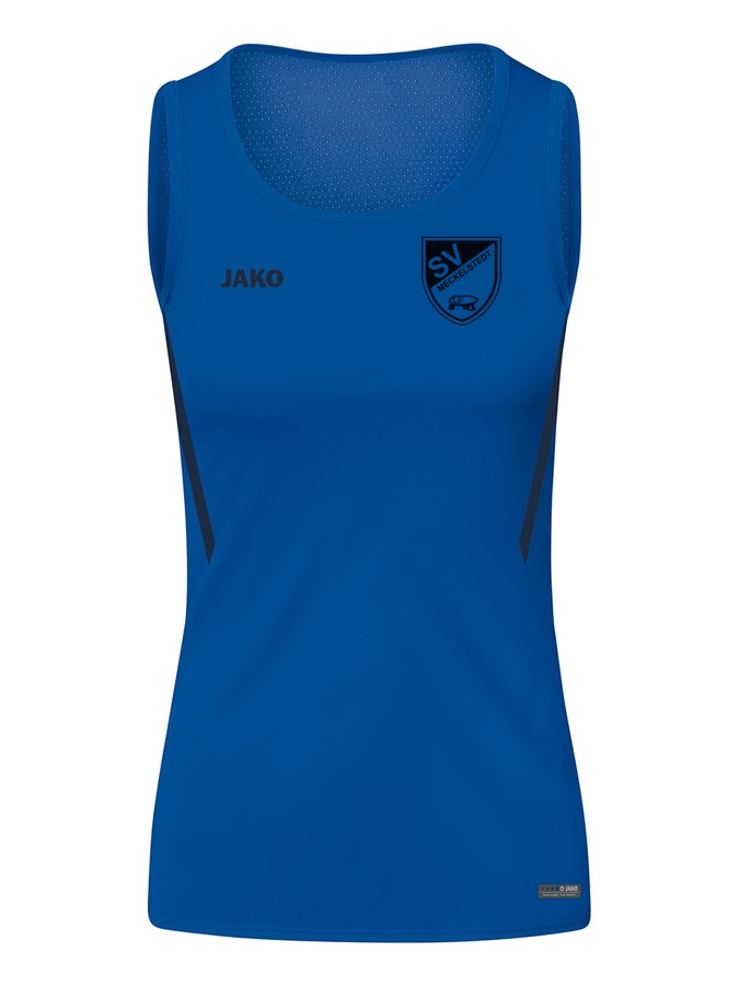 Jako Tanktop Challenge Damen