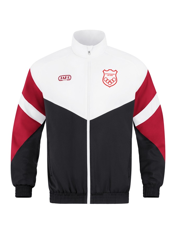 Jako Freizeitjacke Retro