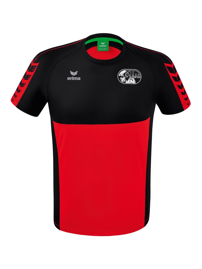 Erima Six Wings T-Shirt