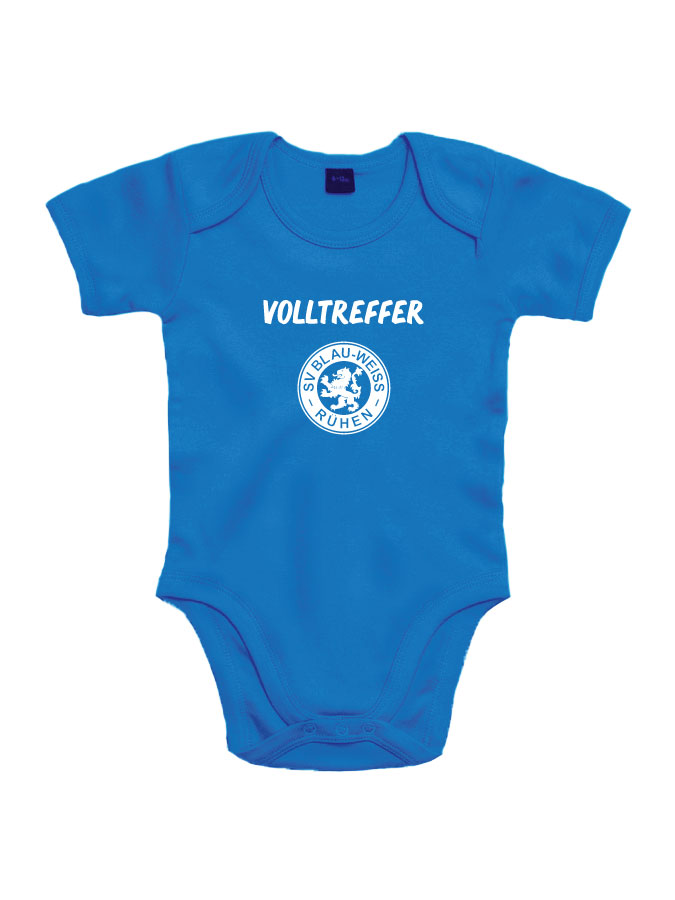 Baby Body Volltreffer