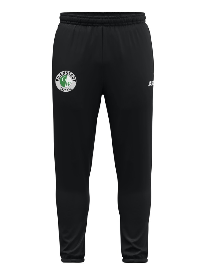 Jako Freizeithose Dynamic