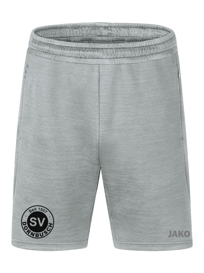 Jako Short Challenge Damen