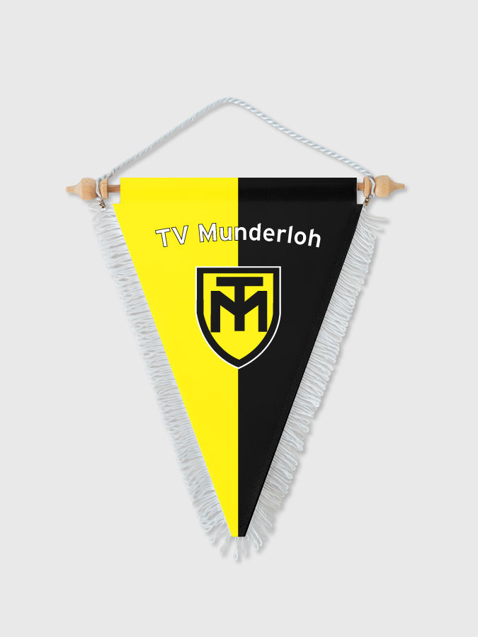 Wimpel Emblem