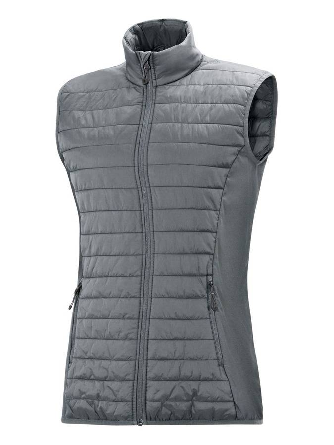 Jako Steppweste Corporate Damen