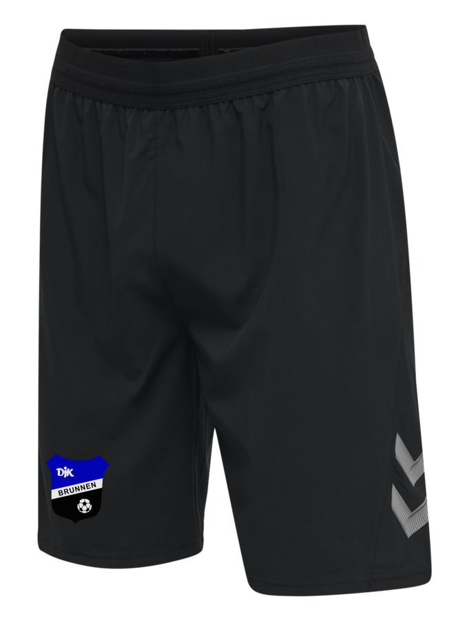 Hummel Lead Pro Training Shorts