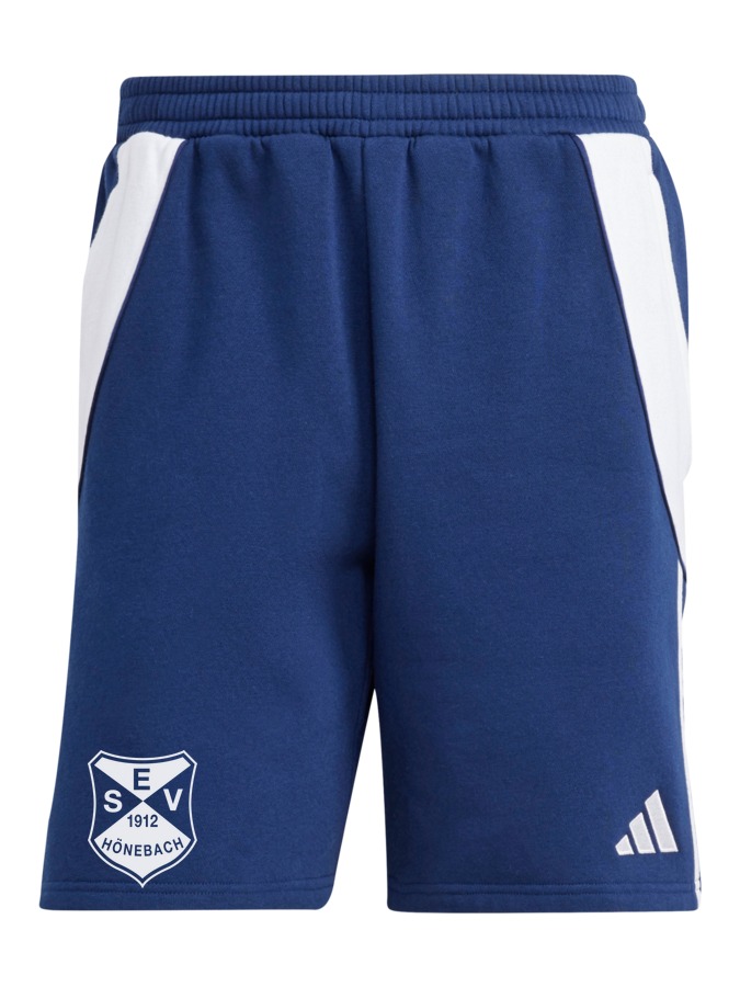 adidas Tiro 24 Sweatshorts