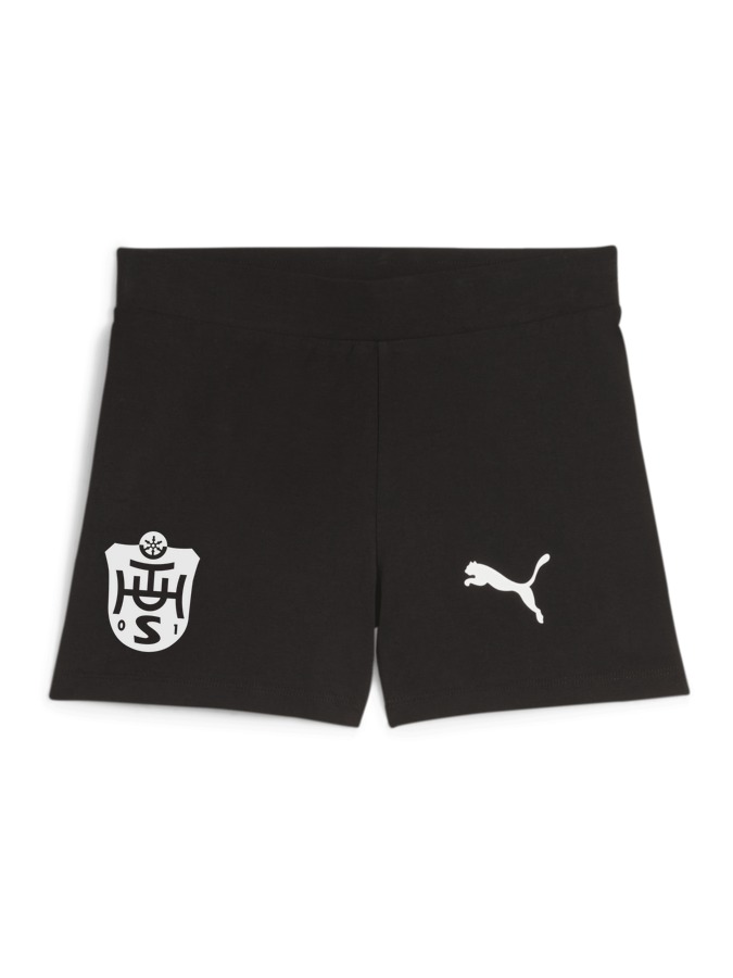 PUMA teamGOAL Volleyballshorts Damen