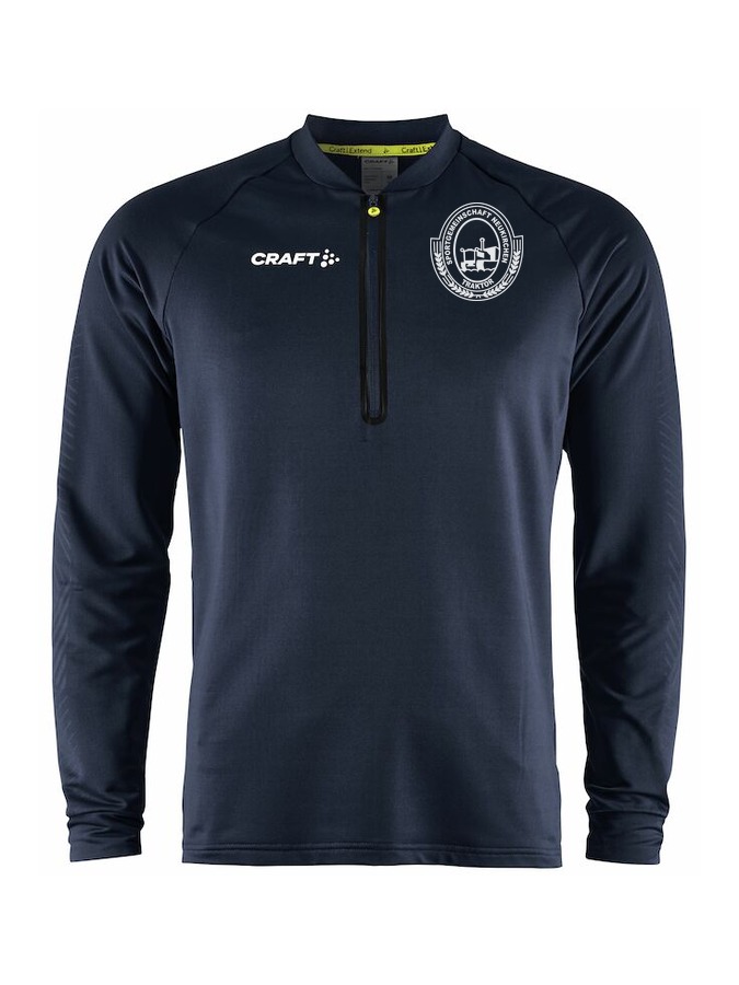 Craft Extend Trainingsoberteil