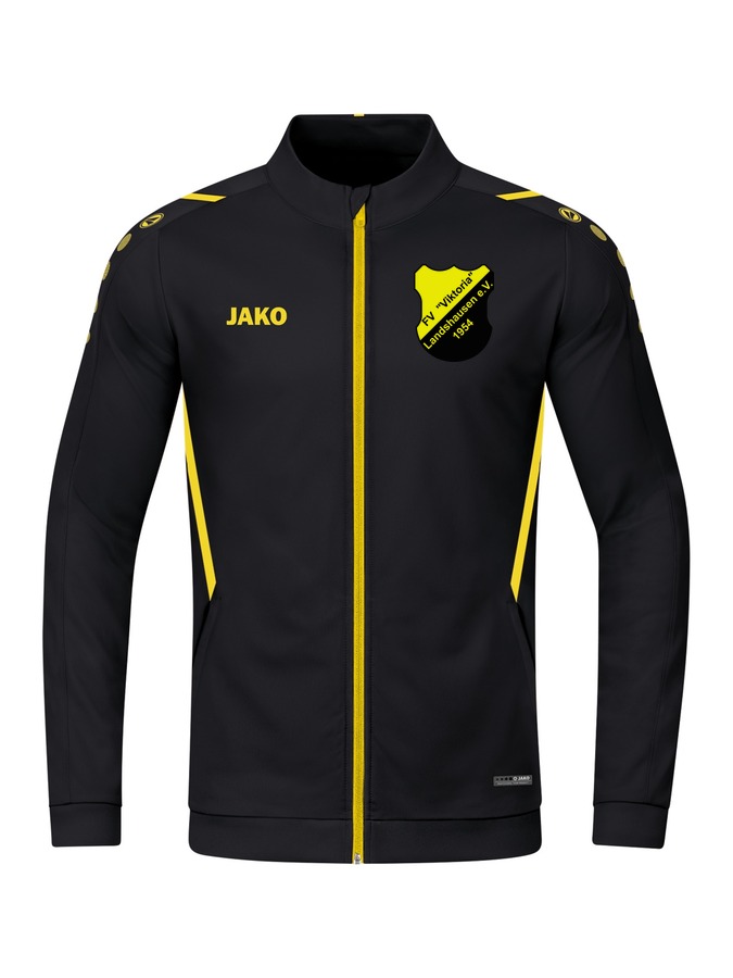 Jako Polyesterjacke Challenge